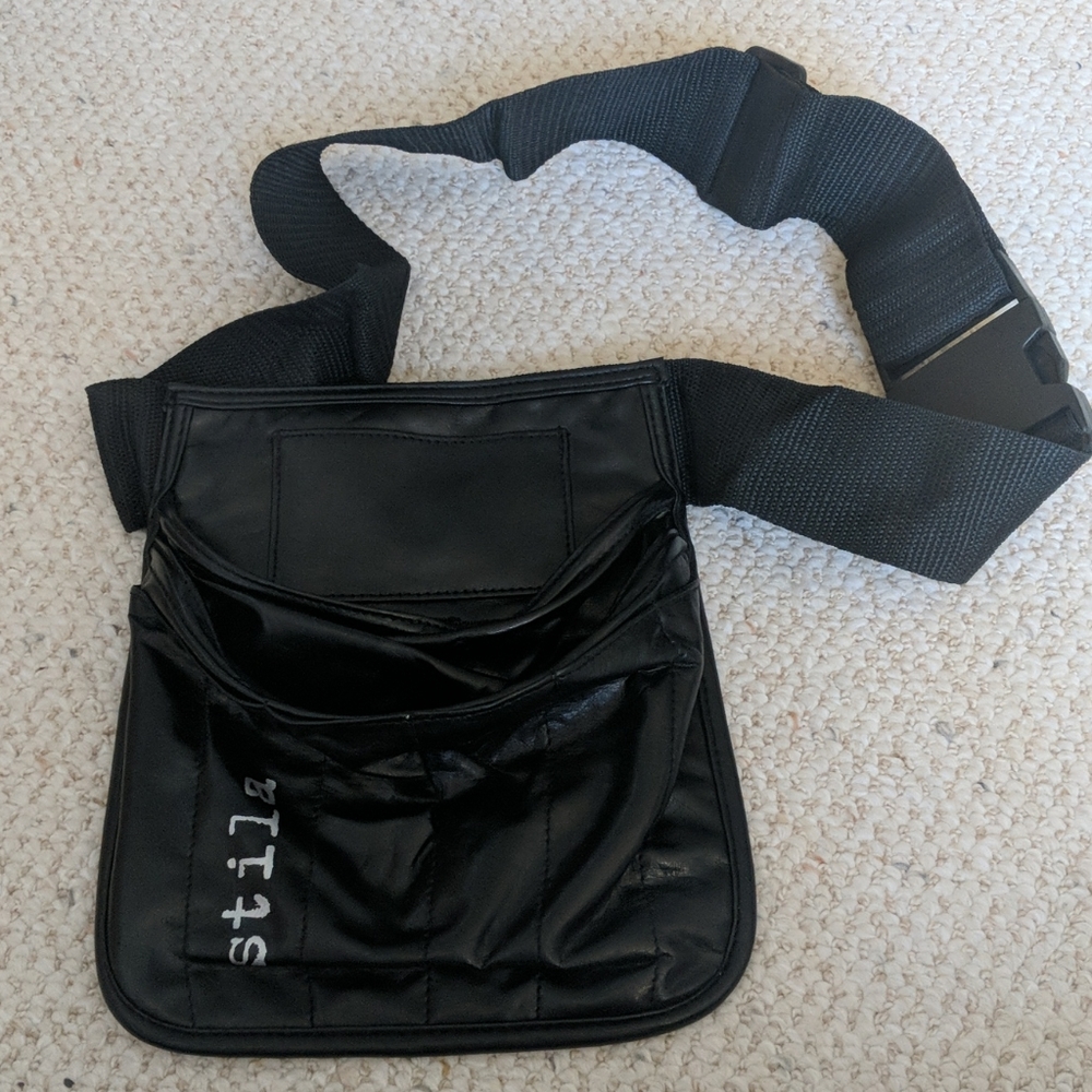Brush belt